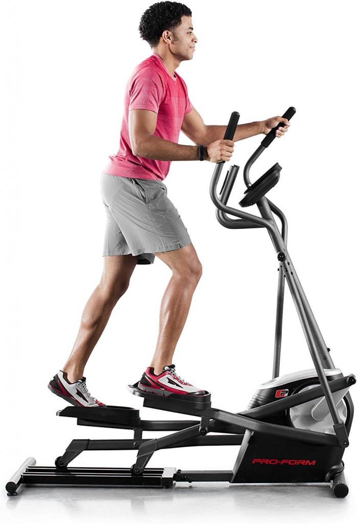 Best Ellipticals For Short Person Ultimate Buyers Guide Shredded Zeus