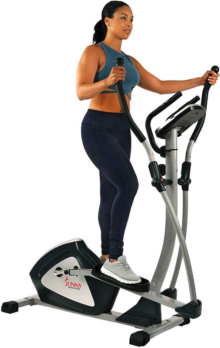 5 Best Ellipticals for Short Person [Ultimate Buyers Guide] Shredded Zeus