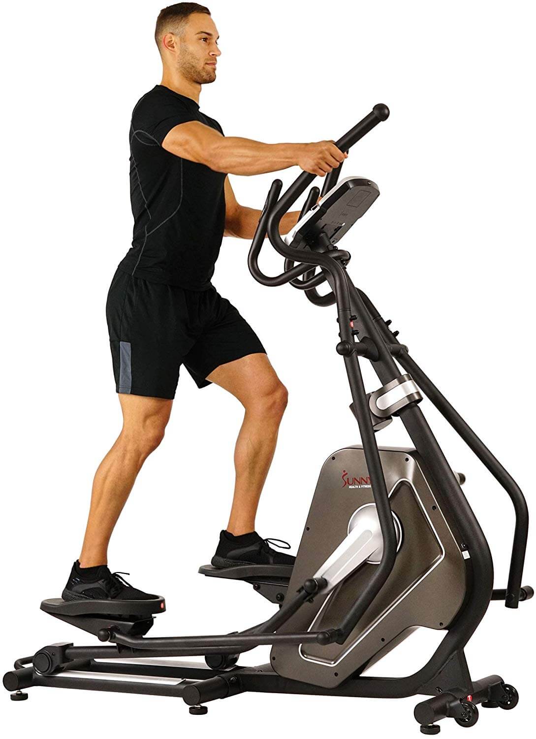 Best 5 Ellipticals For Low Ceilings For Your Basement In 2020