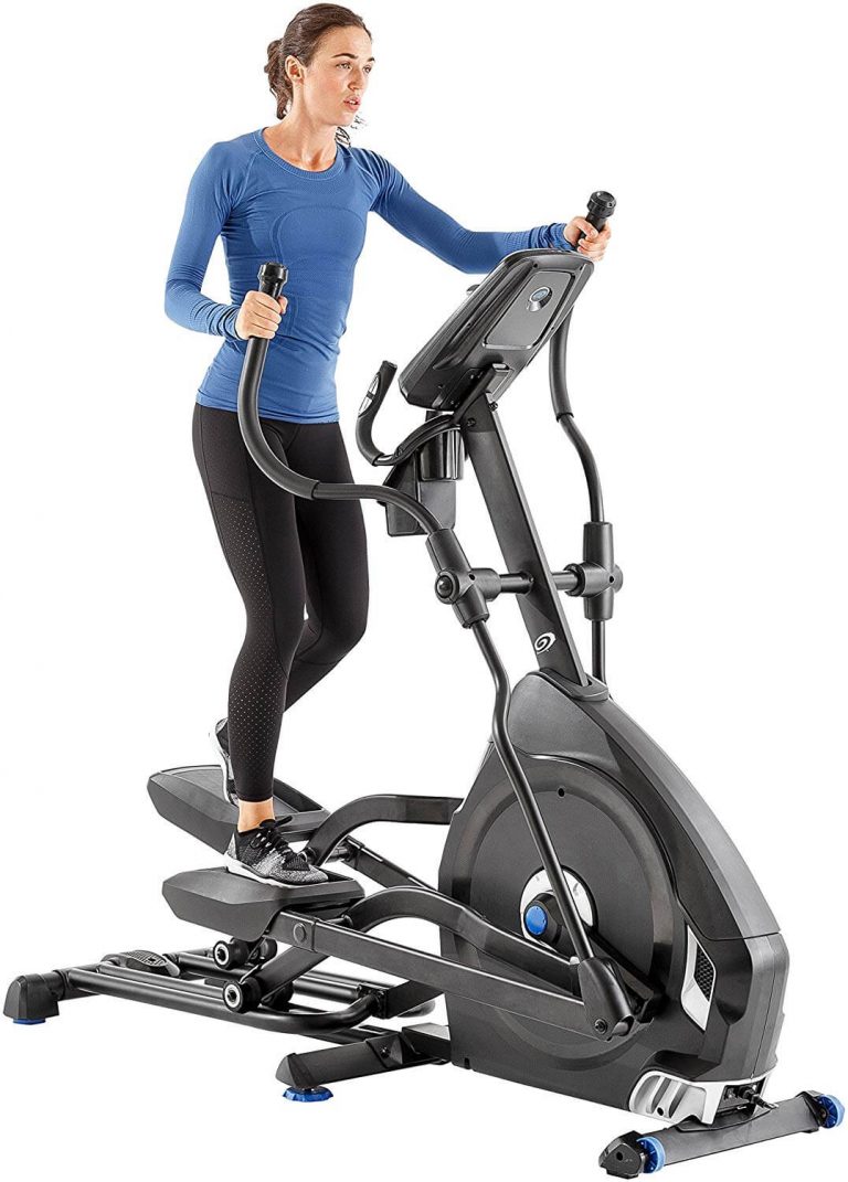 Best Ellipticals With Incline Reviews Power Or Manual Shredded Zeus