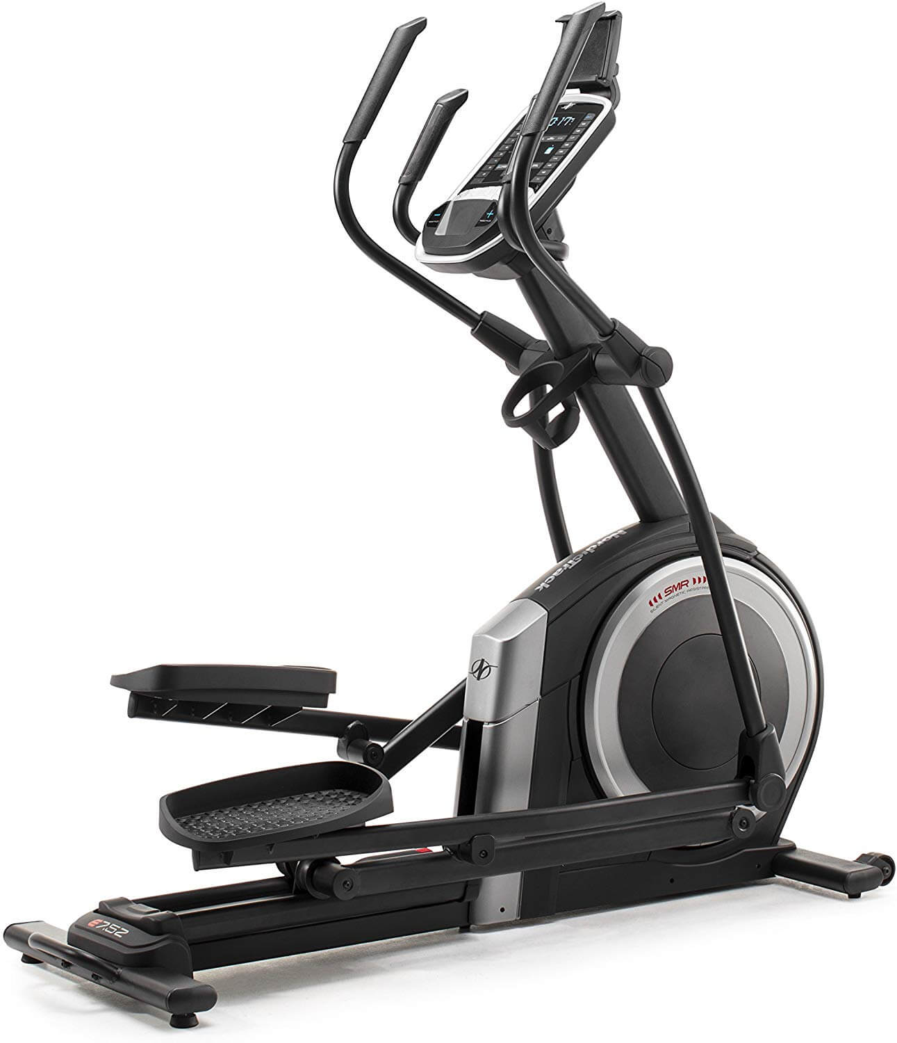 Best Ellipticals with Incline Reviews [Power Or Manual] Shredded Zeus