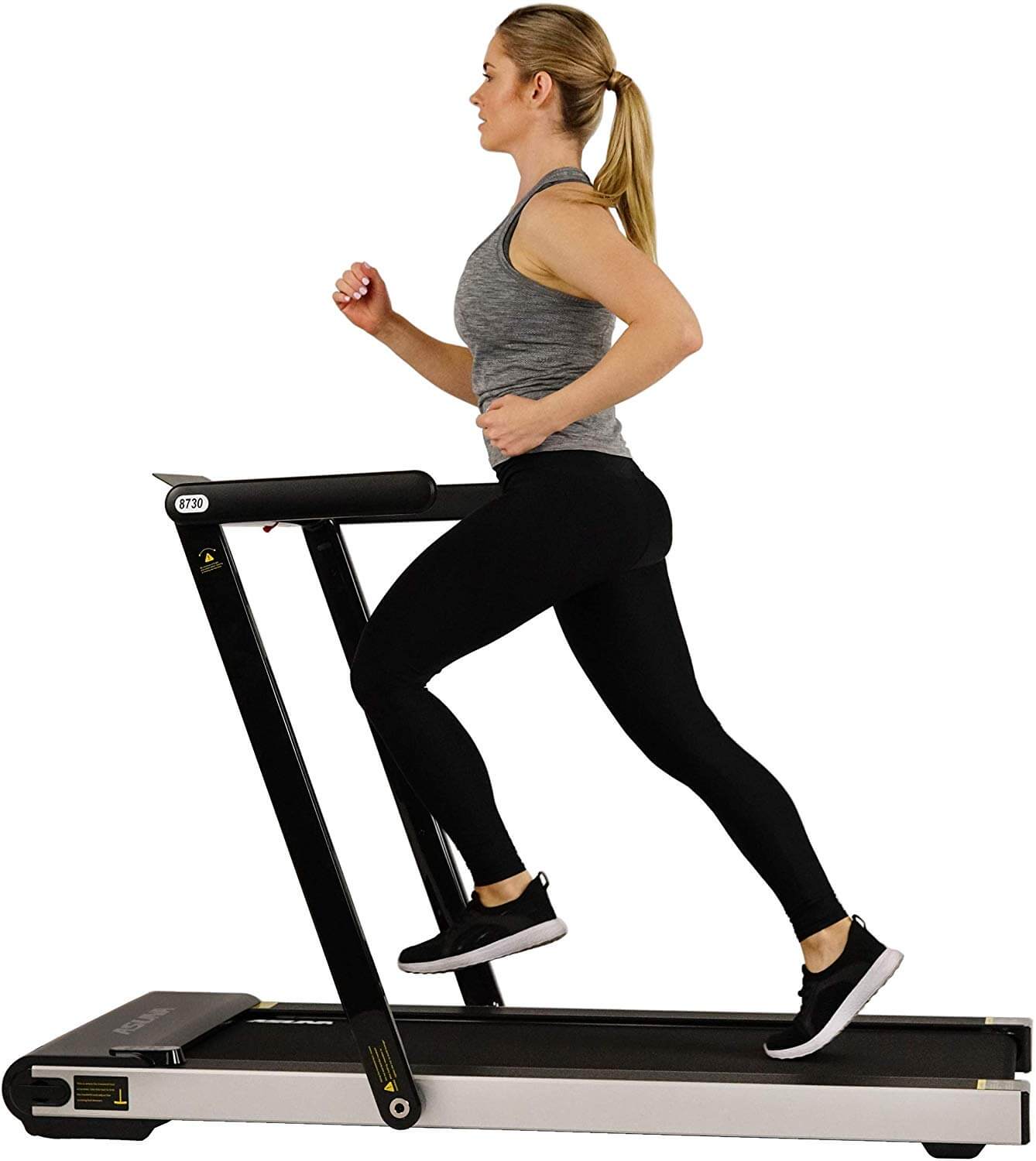 ASUNA 8730 G Compact Treadmill Review