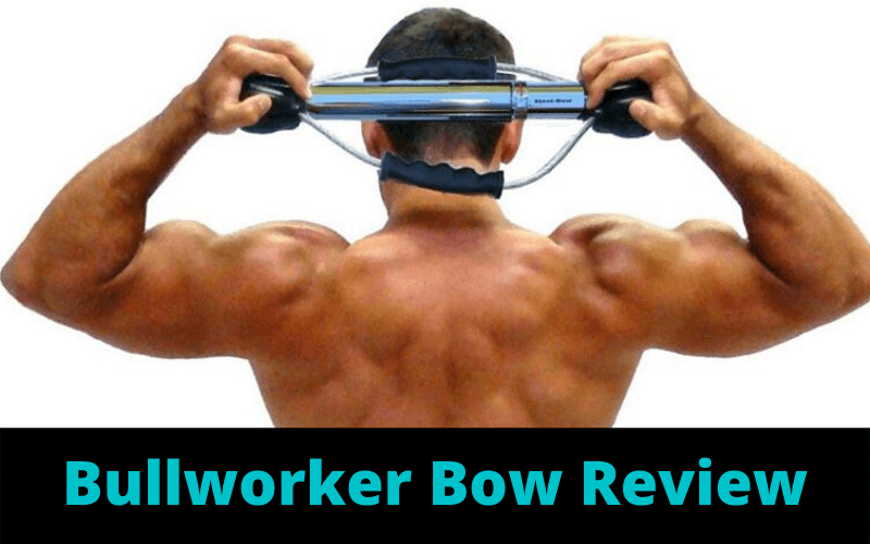 bullworker steel bow review