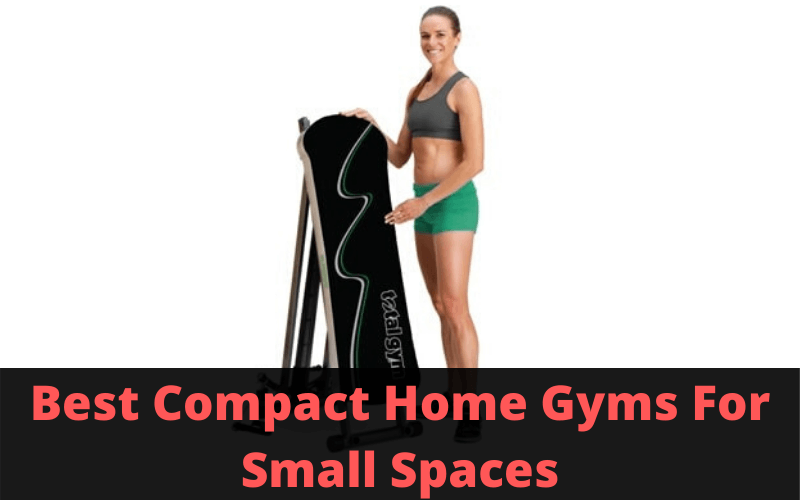 Best Compact Home Gyms For Small Spaces