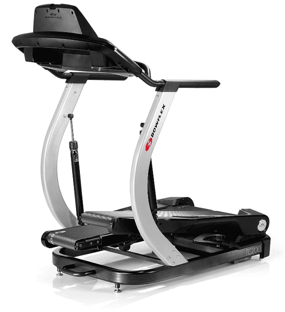 Bowflex 3 in 1 TreadClimber TC200 review