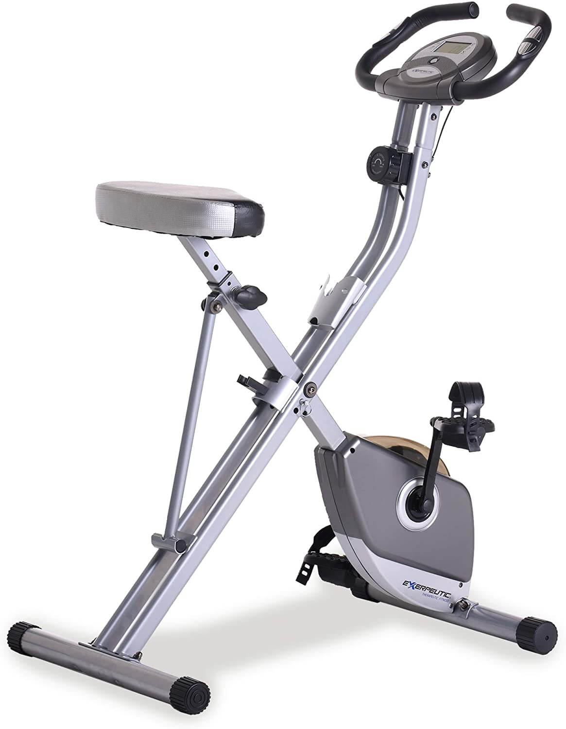 best indoor exercise bike for tall person