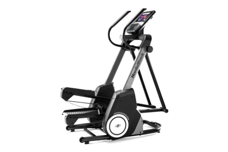 FS9i FreeStride Elliptical Treadmill Hybrid review