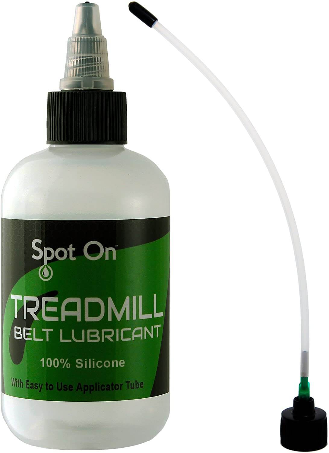 Spot On 100% Silicone Belt Lubricant review
