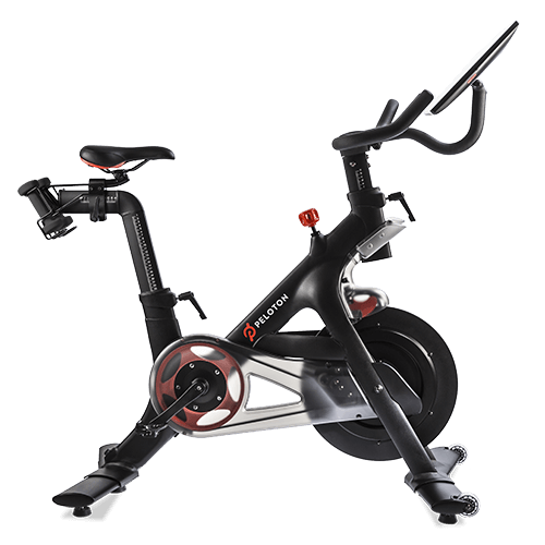 Peloton Indoor Cycle Review