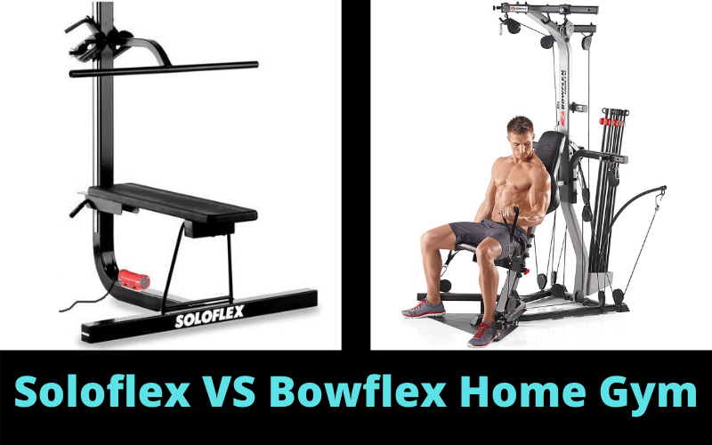 Soloflex vs bowflex