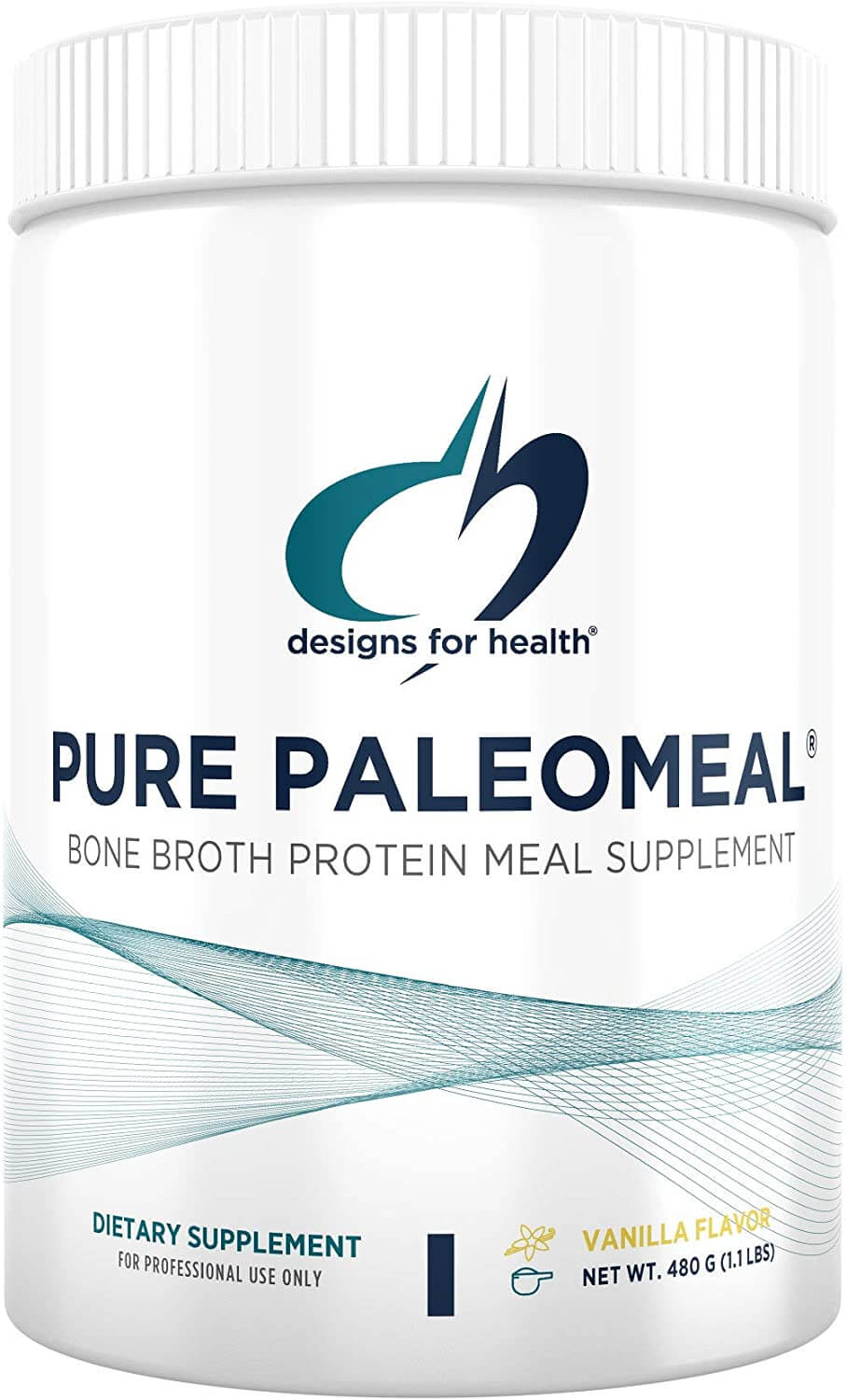 Designs for Health's Pure PaleoMeal Replacement Review