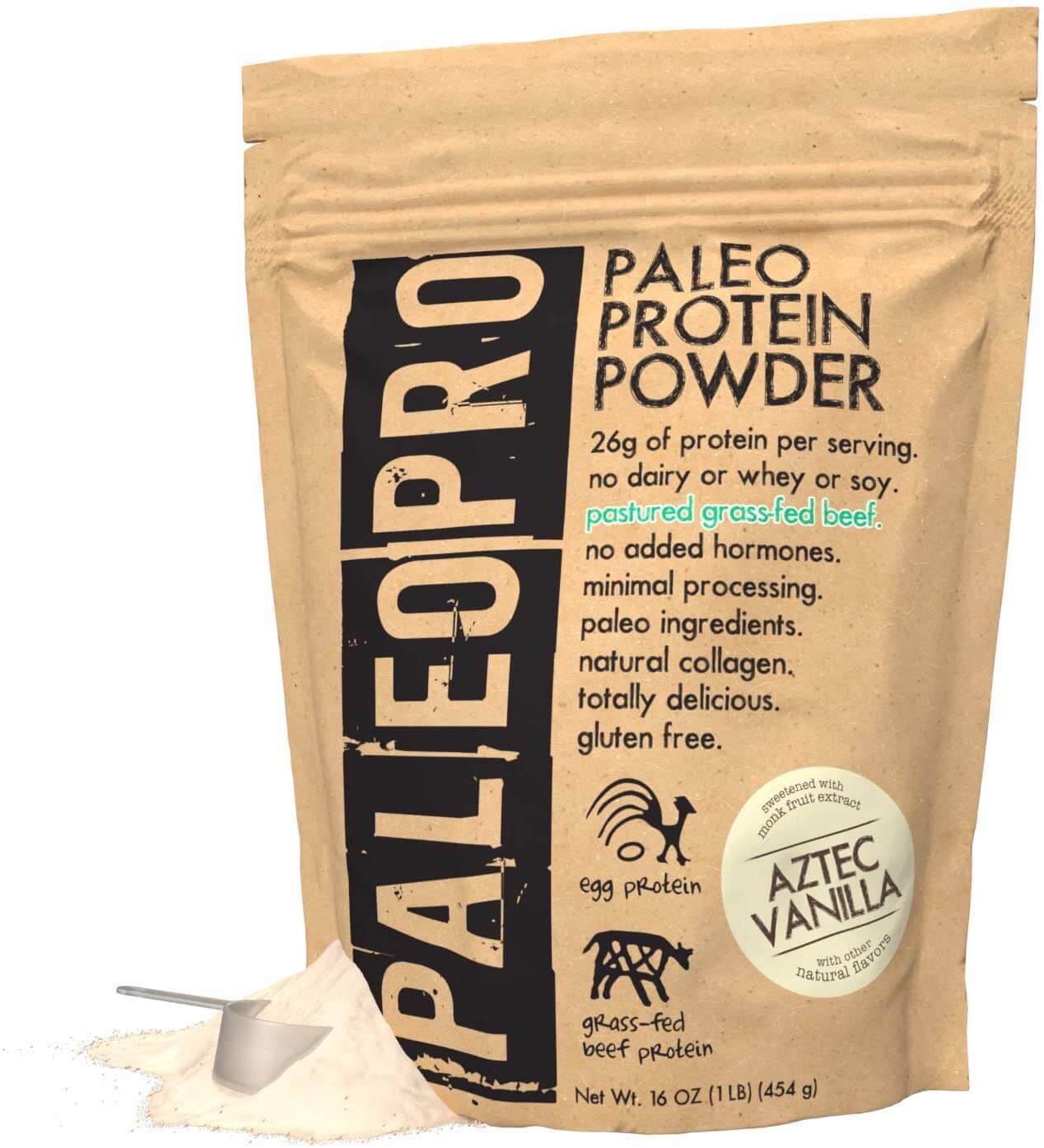 PaleoPro Meal Replacement Protein Shake Review