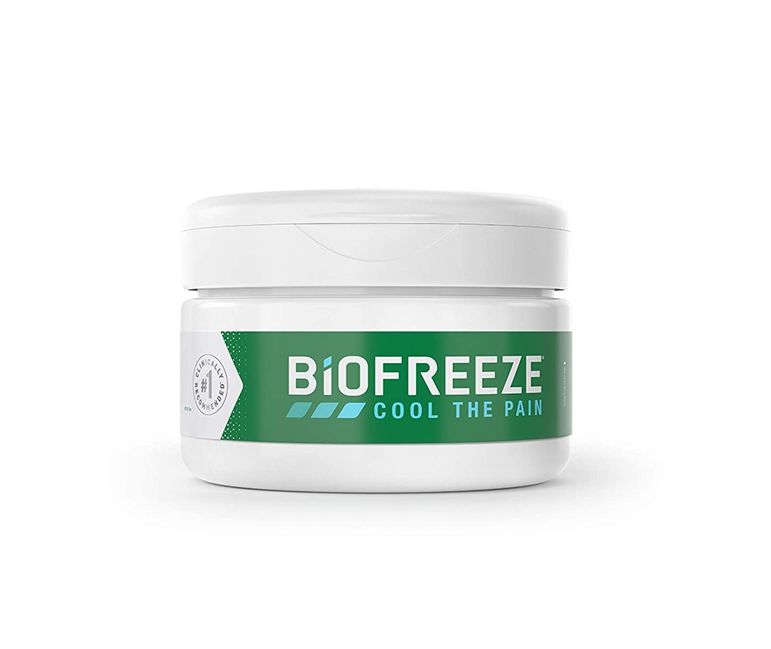 Biofreeze Pain Relief Cream