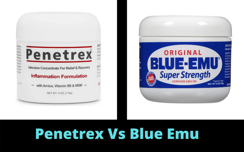 penetrex vs blue emu